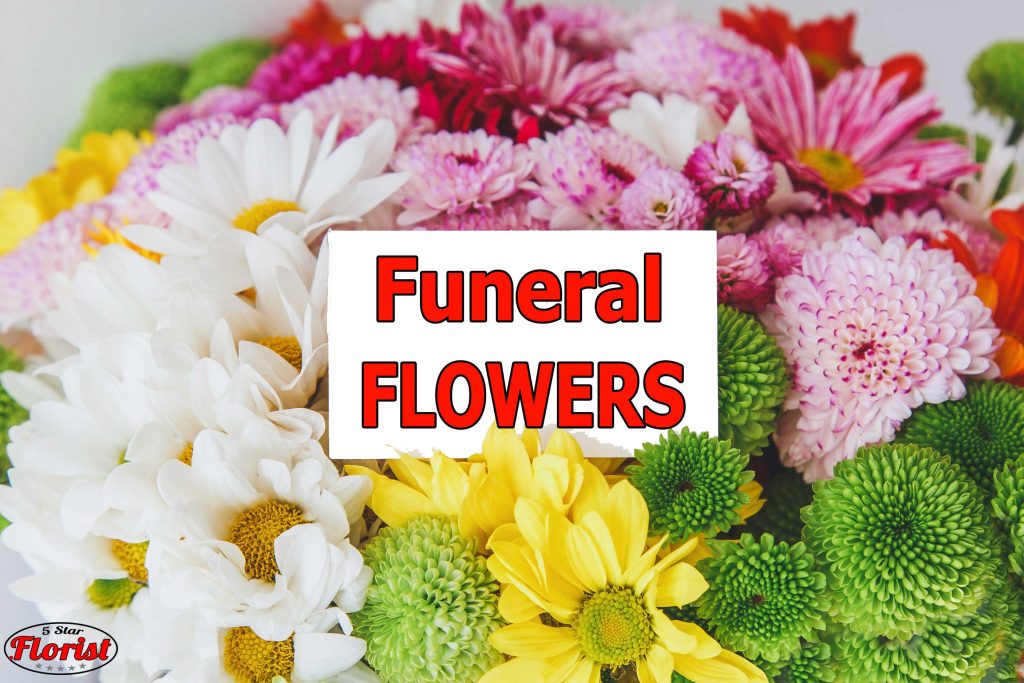 funeral flowers gainesville